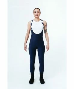 Gore Wear Progress Thermo Trägerhose+ Damen, Orbit Blue/fireball -Radhosen & Innenhosen Verkäufe 2c2de1ff cf7a 41e7 8642 1b58e036e52e