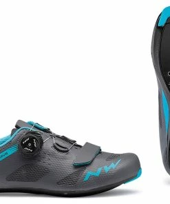 ***2. Wahl*** Northwave Storm Wmn Anthra/aqua 7 ***2. Wahl*** Northwave Storm Wmn Anthra/aqua -Radhosen & Innenhosen Verkäufe 2c36ee27 b066 4516 aa67 bec405aa67e5