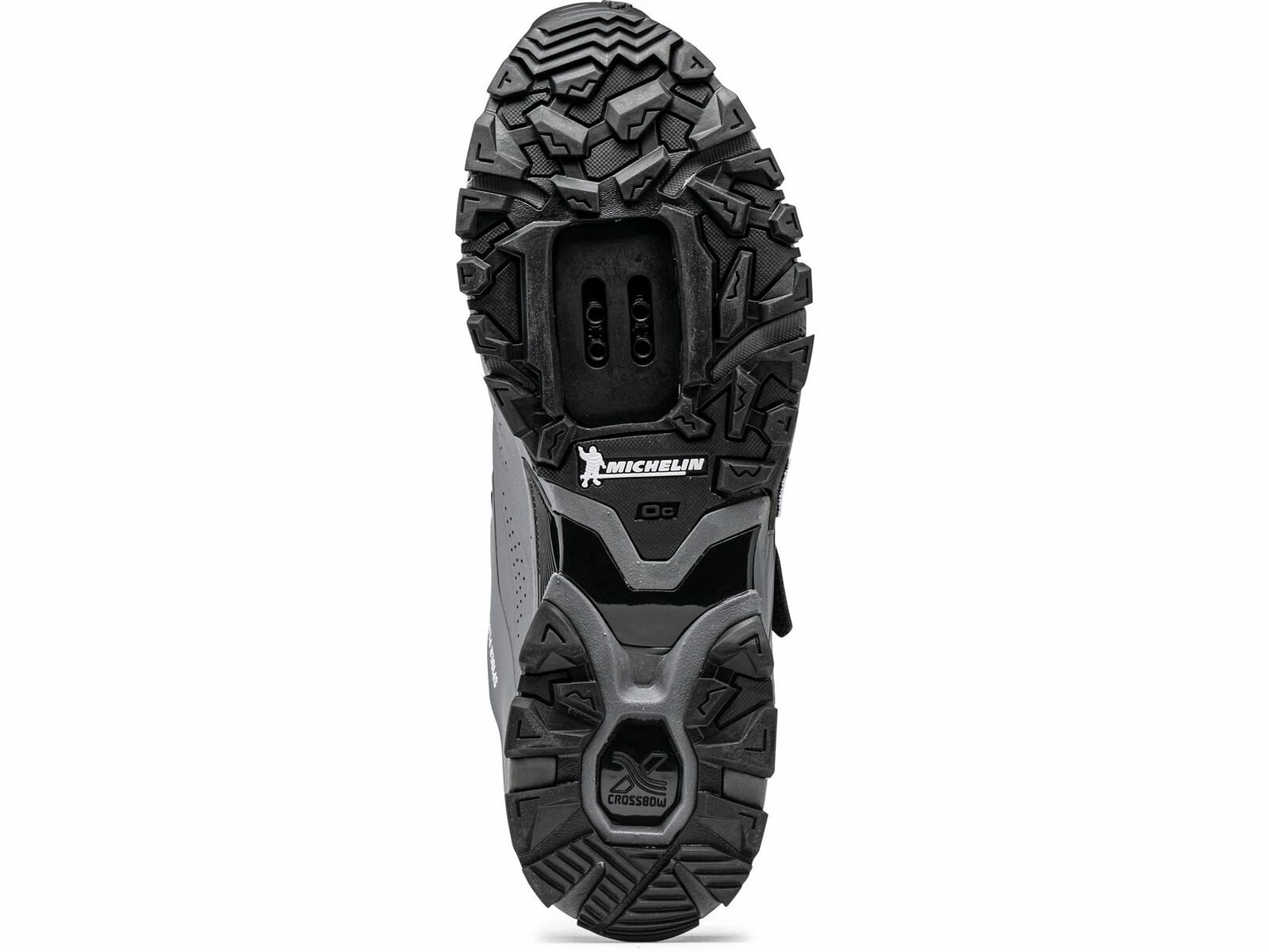 Northwave Spider Plus 3, Dark Grey 3 Northwave Spider Plus 3, Dark Grey – Bild 3