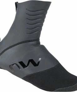 Northwave Extreme Pro High Shoecover, Black