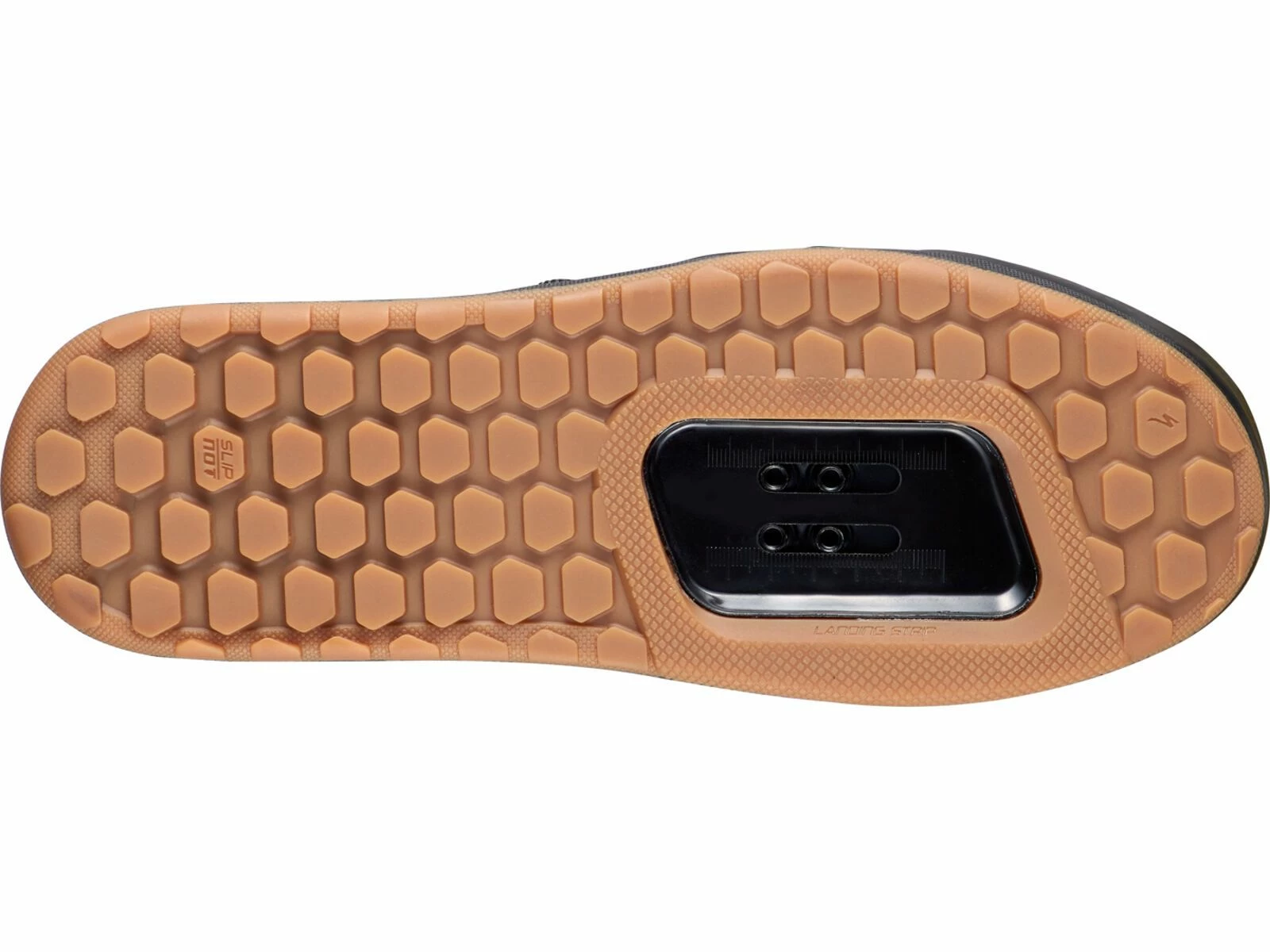 Specialized 2FO ClipLite Mountain Bike Shoes, Black 5 Specialized 2FO ClipLite Mountain Bike Shoes, Black – Bild 5