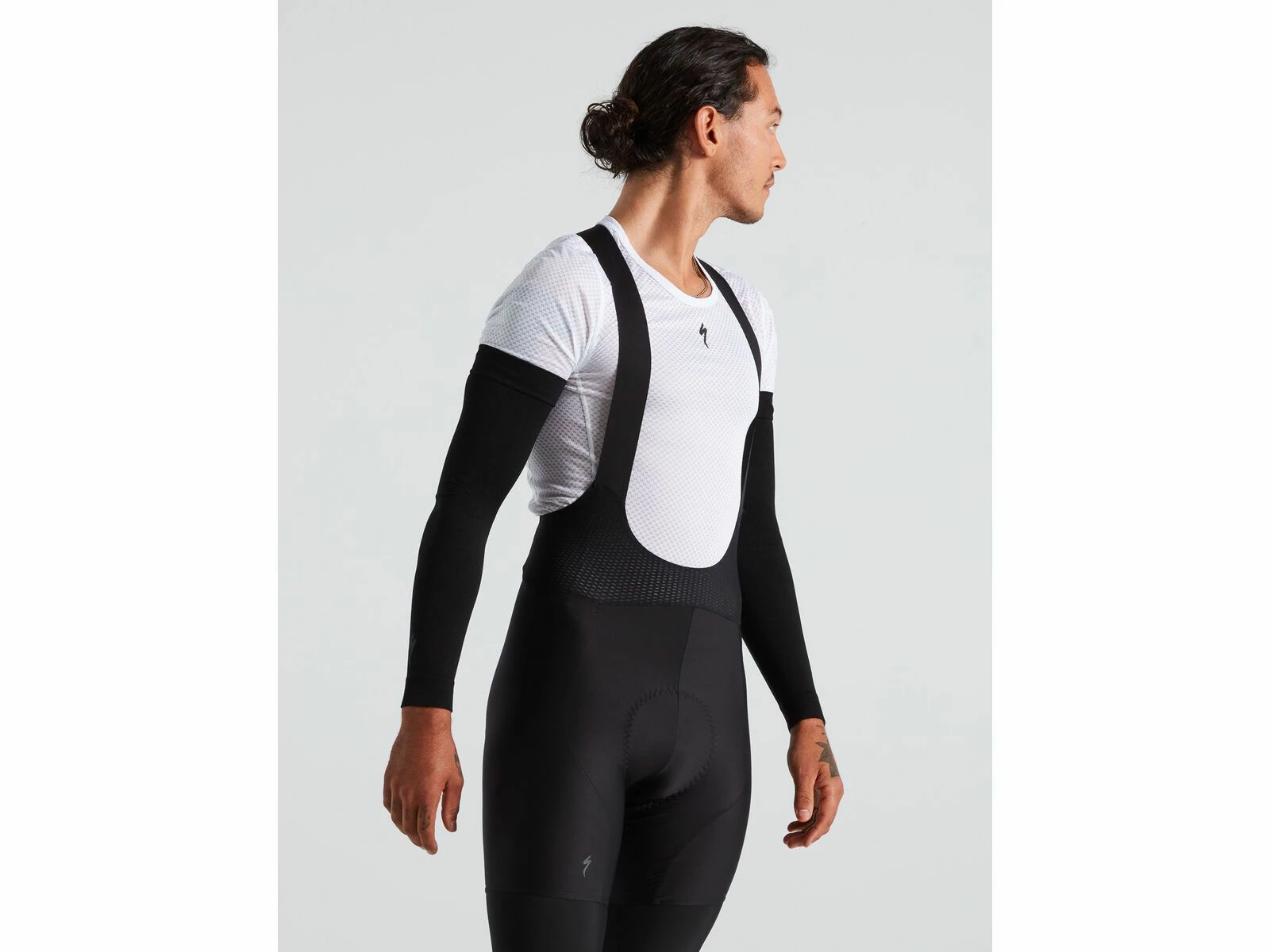 Specialized Seamless UV Arm Cover, Black 2 Specialized Seamless UV Arm Cover, Black – Bild 2