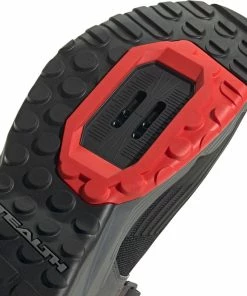 Five Ten Trailcross Clip-In, Core Black/grey/red 11 Five Ten Trailcross Clip-In, Core Black/grey/red -Radhosen & Innenhosen Verkäufe 2dc5e3ae 9ffb 405c ab1f 2afd11171002