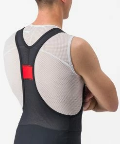 Castelli Entrata 2 Bibshort, Black -Radhosen & Innenhosen Verkäufe 2df2480d c1ea 4eb7 804e 8e1ead3eea49