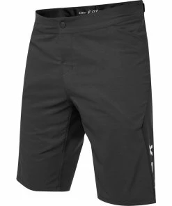 Fox Ranger Water Short, Black
