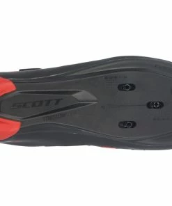 Scott Road Comp Shoe, Black/red 6 Scott Road Comp Shoe, Black/red -Radhosen & Innenhosen Verkäufe 2e76773f bbba 4b53 b926 df360a855bd9
