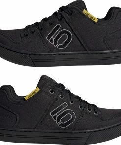 Five Ten Freerider Canvas, Core Black -Radhosen & Innenhosen Verkäufe 2e77f97c 19a3 4edc a657 6971e010571c
