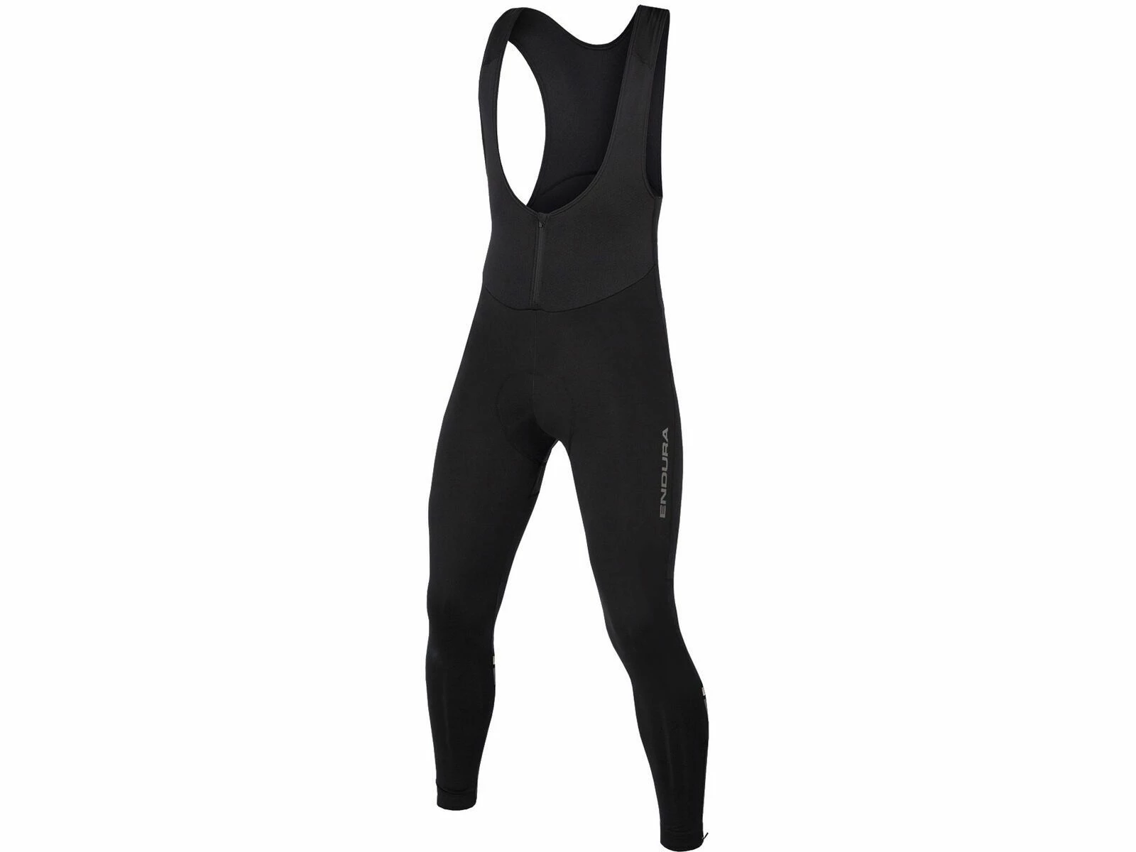 Endura Windchill Bibtights, Schwarz 1 Endura Windchill Bibtights, Schwarz