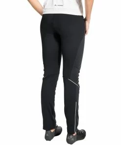 Vaude Women's Wintry Pants V, Black/white 8 Vaude Women's Wintry Pants V, Black/white -Radhosen & Innenhosen Verkäufe 2eb976bd accd 4e6d bc40 8bdb70ffc300