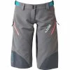 Dirtlej Trailscout Half & Half Ladies, Grey/peach