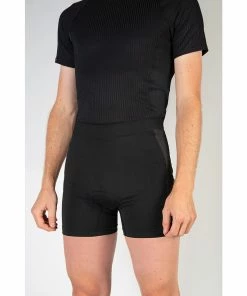 Endura Engineered Gepolsterte Boxer II, Schwarz -Radhosen & Innenhosen Verkäufe 2ee8fe06 7991 4926 8804 15698424a642