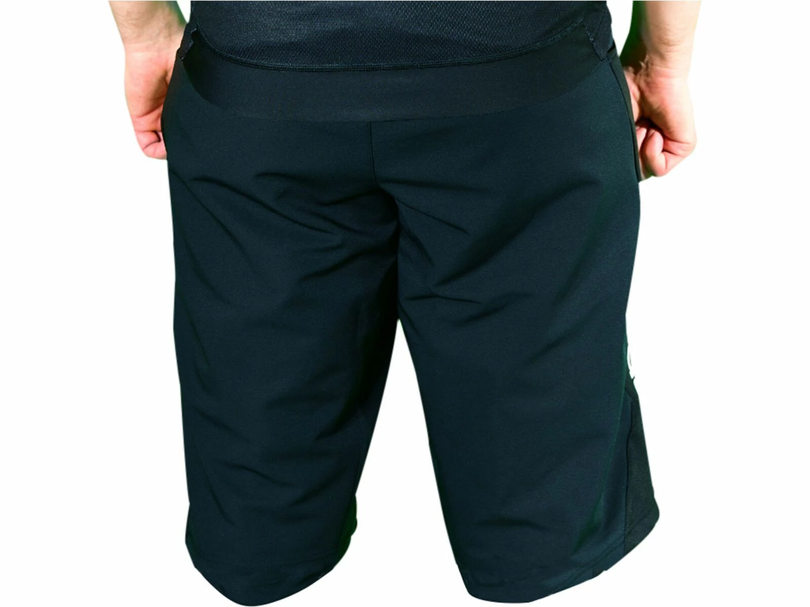 Cannondale CFR Replica MTB Short, Black 2 Cannondale CFR Replica MTB Short, Black – Bild 2