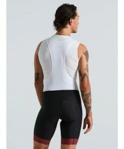 Specialized Men's RBX Logo Bib Shorts, Maroon -Radhosen & Innenhosen Verkäufe 2f0c5dd5 788e 49bb a0b0 37508e08f422