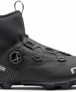 Northwave Celsius XC Arctic GTX, Black