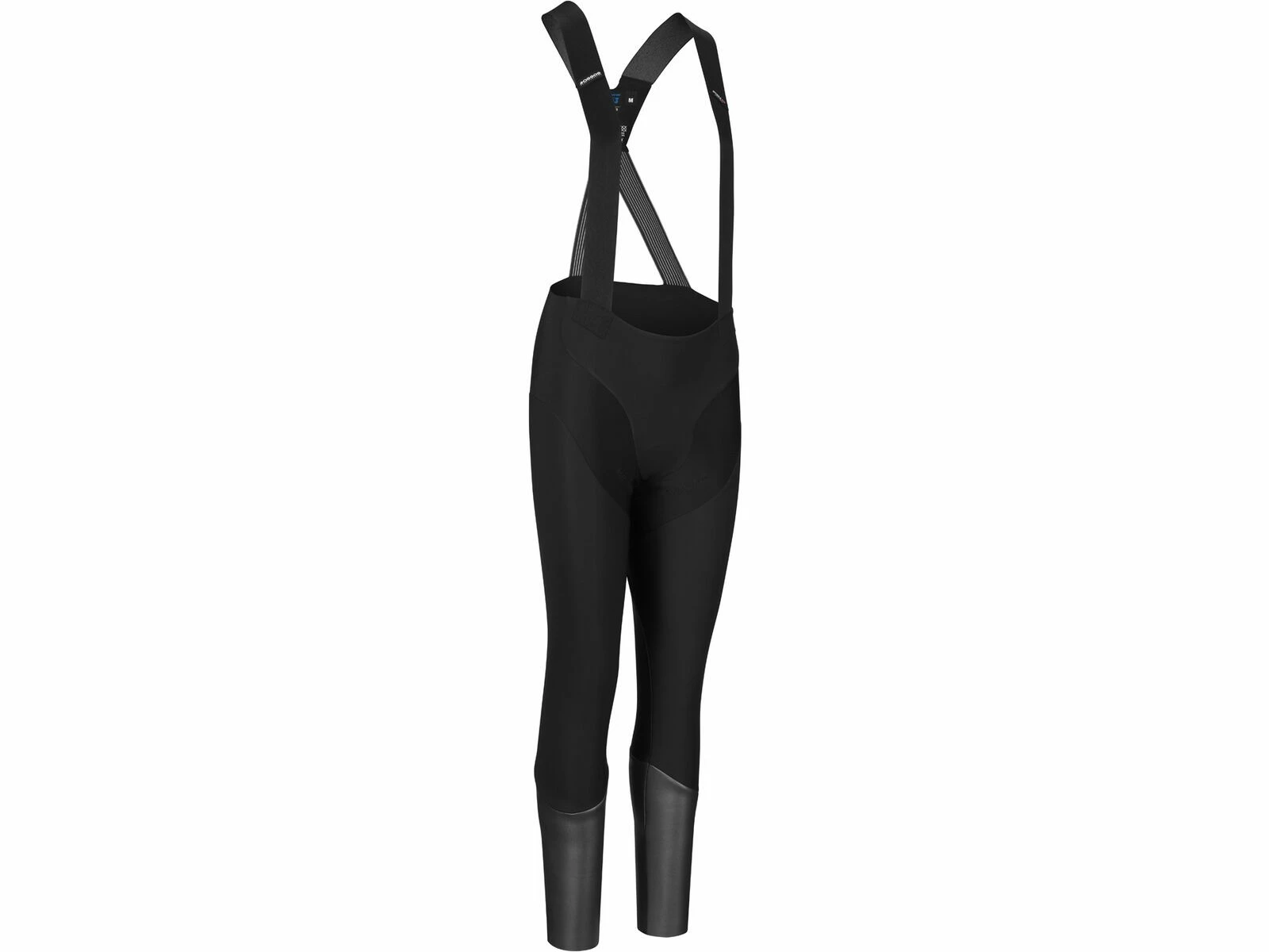 Assos Dyora RS Winter Bib Tights S9, Black Series 3 Assos Dyora RS Winter Bib Tights S9, Black Series – Bild 3