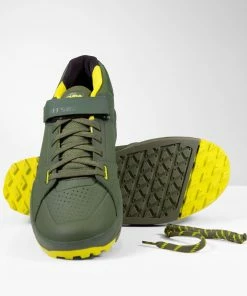 Endura MT500 Burner Flat Schuh, Waldgrün -Radhosen & Innenhosen Verkäufe 2f502838 5102 4186 962b 7c0c879201ec