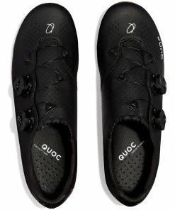 Quoc Mono II Road Shoes, Black 9 Quoc Mono II Road Shoes, Black -Radhosen & Innenhosen Verkäufe 2feb27d7 7418 4aee ba69 82ac5c875640