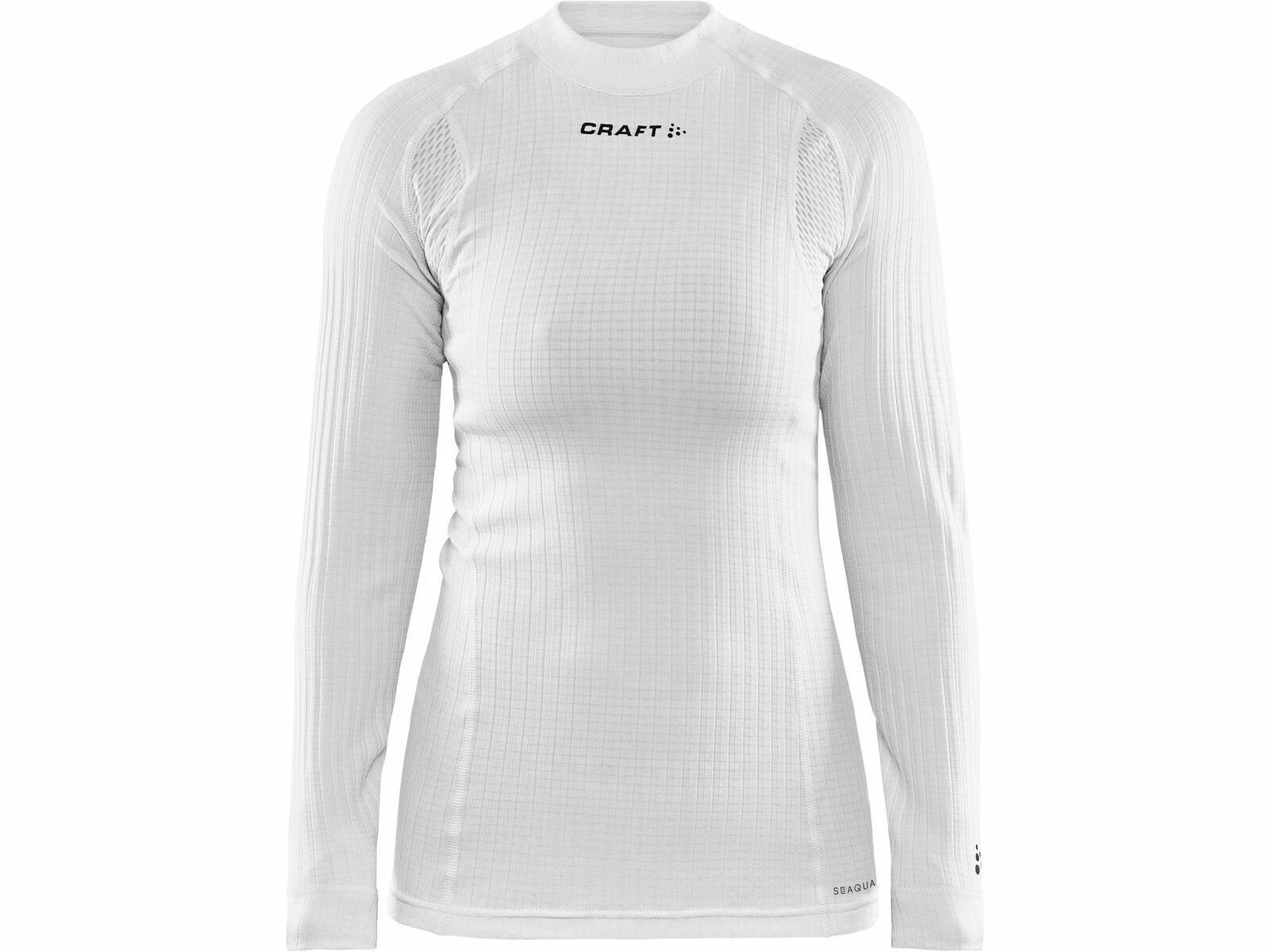 Craft Active Extreme X Crewneck LS W, White 1 Craft Active Extreme X Crewneck LS W, White