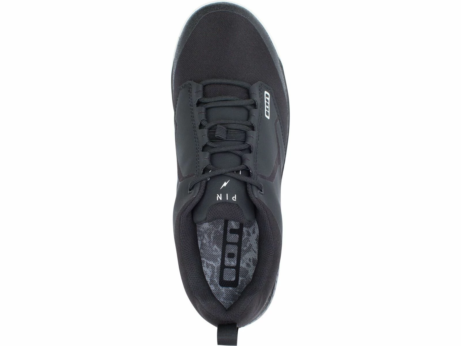 ION Scrub, Black 4 ION Scrub, Black – Bild 4