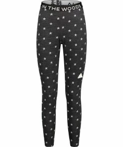 Maloja SesvennaM. Tights, Moonless