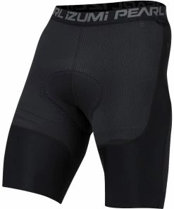Pearl Izumi Select Liner Short, Black/black