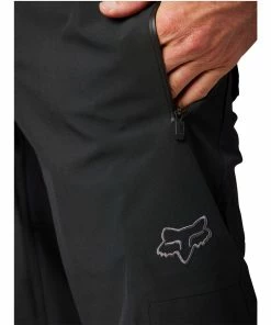 Fox Defend 3L Water Pant, Black -Radhosen & Innenhosen Verkäufe 313864c2 753b 4dc9 8f3f cbabc946734b
