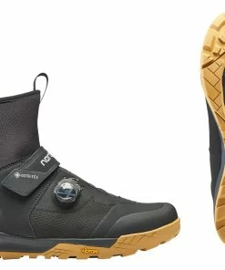 Northwave Kingrock Plus GTX, Black/honey -Radhosen & Innenhosen Verkäufe 318fcbac e6c4 4042 85ed e3b439c6848b