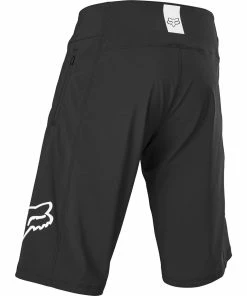 Fox Defend Short, Black -Radhosen & Innenhosen Verkäufe 31df15f7 7938 4ebb a4ab dce01c4d00d7