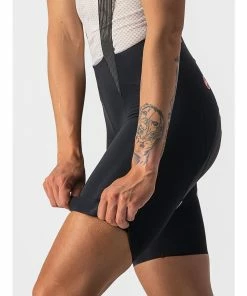 Castelli Free Aero RC W Bibshort, Black -Radhosen & Innenhosen Verkäufe 328ff667 ce3c 4a95 ba36 25ad8a83e28d