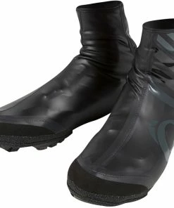 Pearl Izumi P.R.O. Barrier WxB MTB Shoe Cover, Black