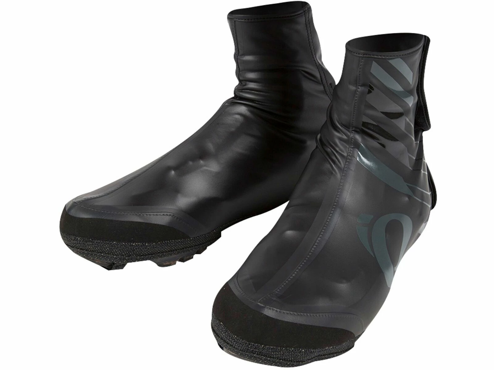 Pearl Izumi P.R.O. Barrier WxB MTB Shoe Cover, Black 1 Pearl Izumi P.R.O. Barrier WxB MTB Shoe Cover, Black