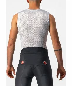 Castelli Pro Mesh BL Sleeveless, Silver Gray 8 Castelli Pro Mesh BL Sleeveless, Silver Gray -Radhosen & Innenhosen Verkäufe 3333b739 ca54 4199 9bd5 b2e222d65db5