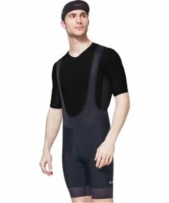 Oakley Endurance Bib 2.0, Blackout -Radhosen & Innenhosen Verkäufe 334c6db9 b98b 4c57 aab2 ca897d1ce2fb