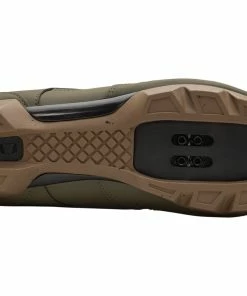 Giro Cylinder II, Olive/gum 5 Giro Cylinder II, Olive/gum -Radhosen & Innenhosen Verkäufe 33d69bd2 2129 4084 a919 4a9e0eb3e0b1