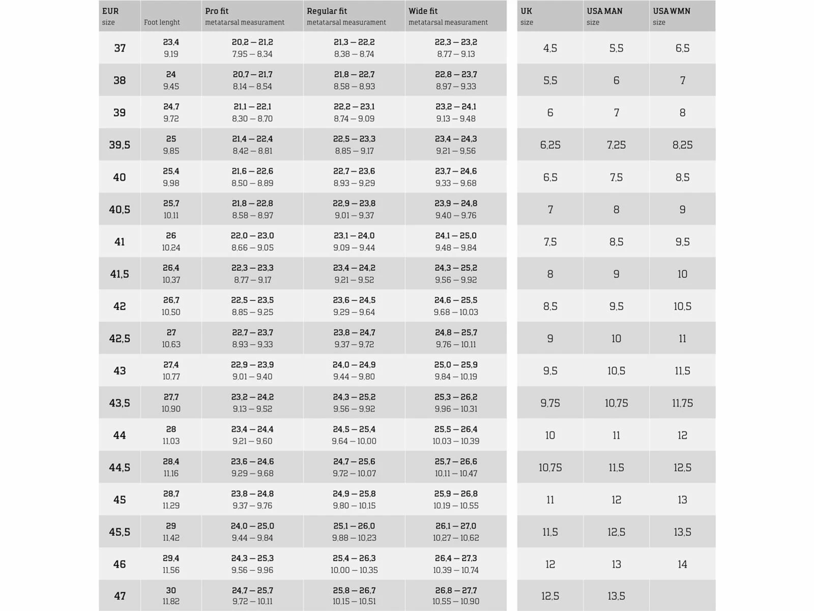 Northwave Multicross Mid GTX, Black/brown 5 Northwave Multicross Mid GTX, Black/brown – Bild 5