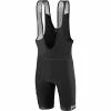 Scott Trail Underwear +++ Men's Bibshorts, Black