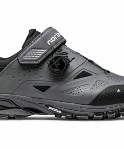 Northwave Spider Plus 3, Dark Grey