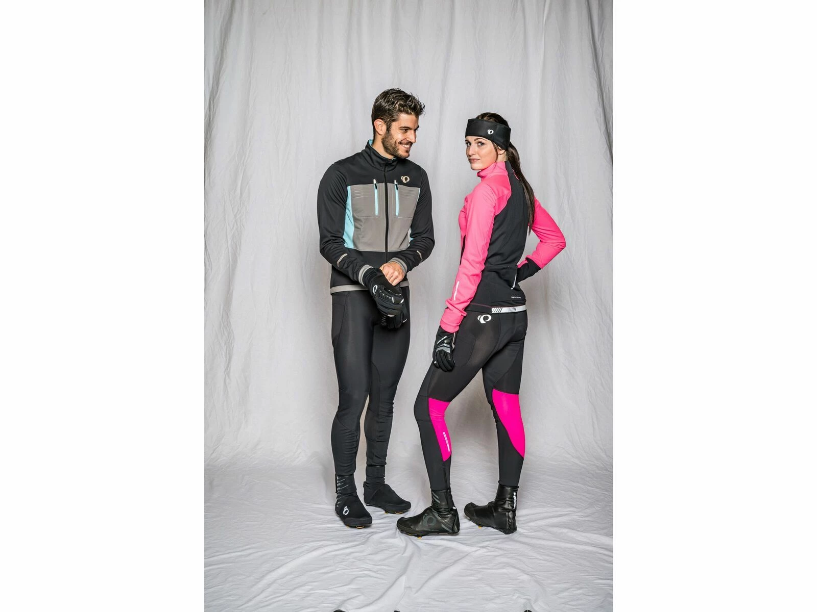 Pearl Izumi P.R.O. Barrier WxB MTB Shoe Cover, Black 2 Pearl Izumi P.R.O. Barrier WxB MTB Shoe Cover, Black – Bild 2