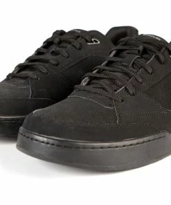 Endura Hummvee Flat Pedal Schuh, Schwarz