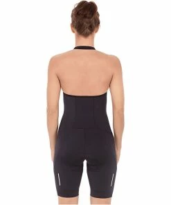 Cube Blackline WS Trägerhose Kurz, Black -Radhosen & Innenhosen Verkäufe 34e90f86 5c65 4b18 975e dca054b9ca97