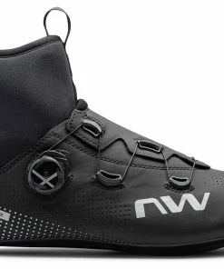 Northwave Celsius R Arctic GTX, Black