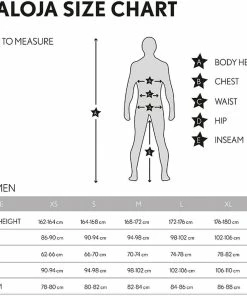 Maloja BettinaM., Night Sky 5 Maloja BettinaM., Night Sky -Radhosen & Innenhosen Verkäufe 35691703 4ed2 453b ab69 a1ddb8954665