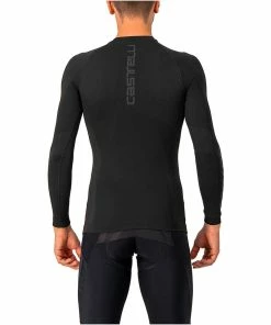 Castelli Core Seamless Base Layer LS, Black 9 Castelli Core Seamless Base Layer LS, Black -Radhosen & Innenhosen Verkäufe 357effac 9938 49d3 84f1 7caaf1ebdfff