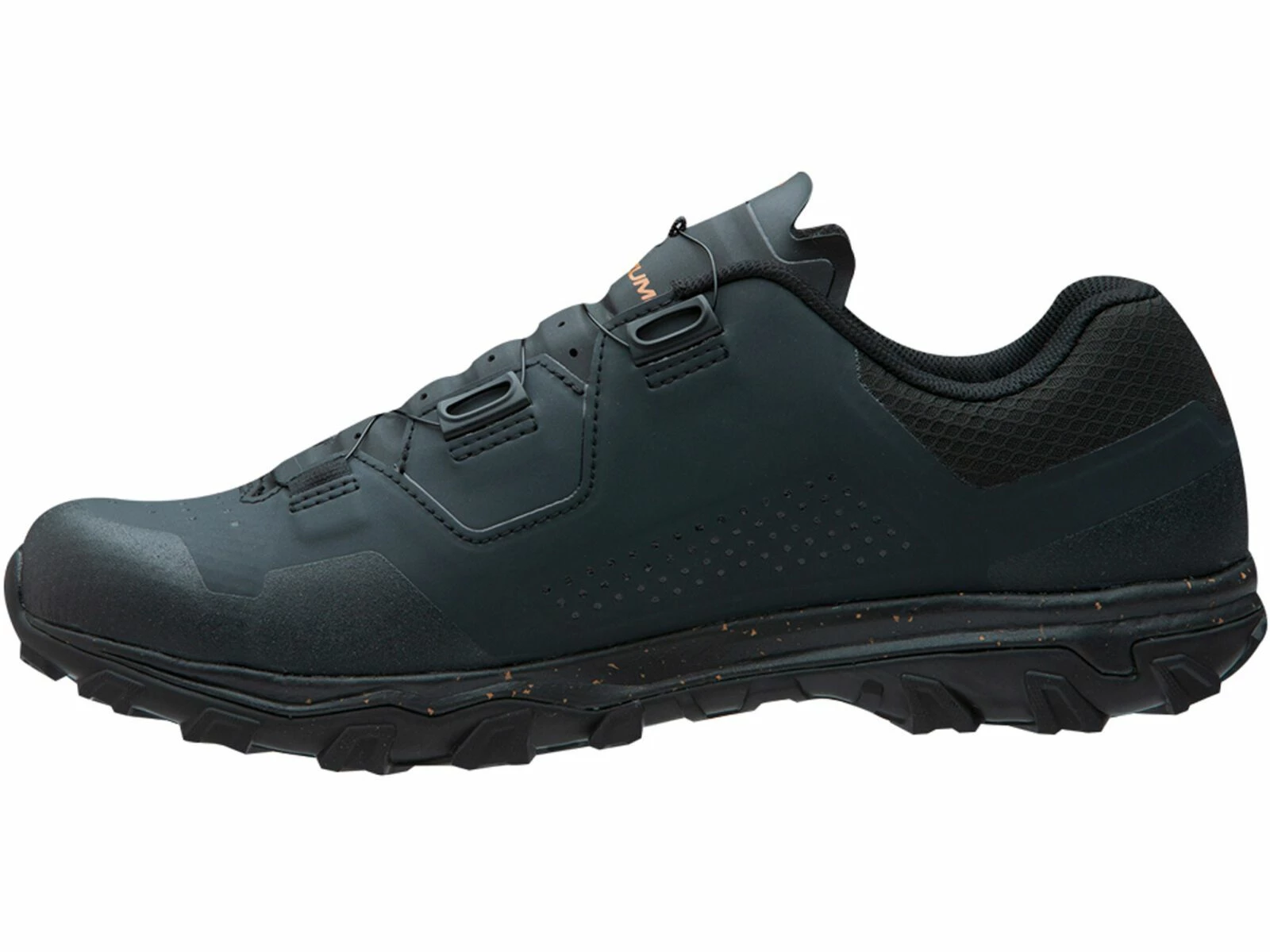 Pearl Izumi X-Alp Elevate, Phantom/berm Brown 4 Pearl Izumi X-Alp Elevate, Phantom/berm Brown – Bild 4