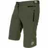Loose Riders C/S Evo Shorts, Olive
