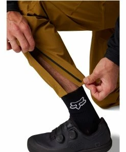 Fox Defend 3L Water Pant, Caramel -Radhosen & Innenhosen Verkäufe 3711d4aa cf84 4ca2 b5cc 1a225c69c8e9