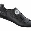 Shimano SH-RC502 Wide, Black