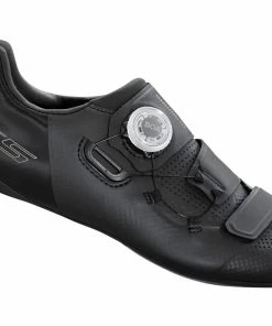 Shimano SH-RC502 Wide, Black