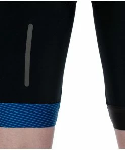 Cube Teamline Trägerhose Kurz, Black´n´blue -Radhosen & Innenhosen Verkäufe 37149ea2 e76b 46ae 9f55 29b295201ef0
