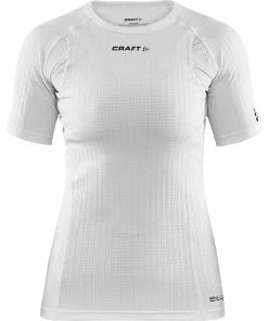 Craft Active Extreme X Roundneck SS W, White